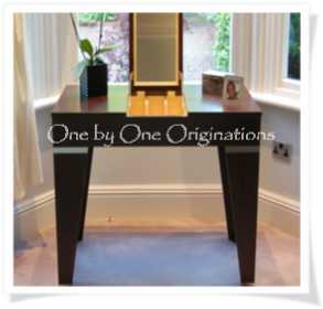 Dressing Table 3