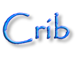 Crib